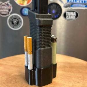 tx22 carbon fiber nylon replacement striker housing – optimized geometry