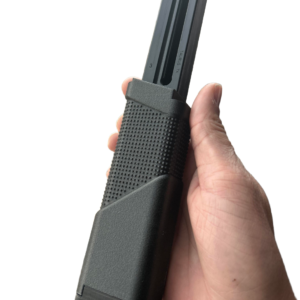 tx22 +15 magazine baseplate