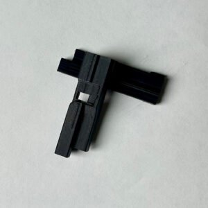 tx22 steel replacement striker housing